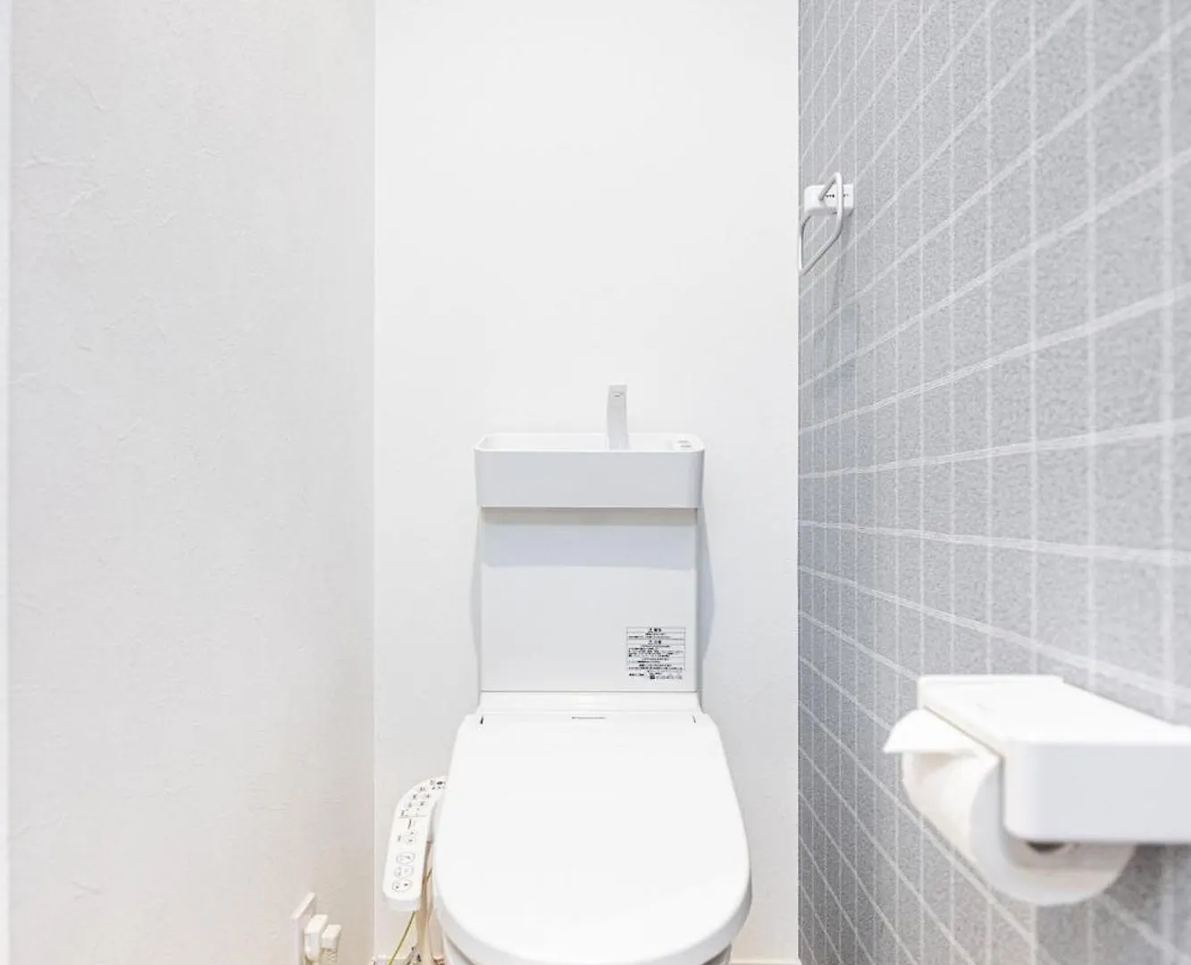 Apartment Nakamichi Ikanikan - Vacation Stay 12151 Osaka
