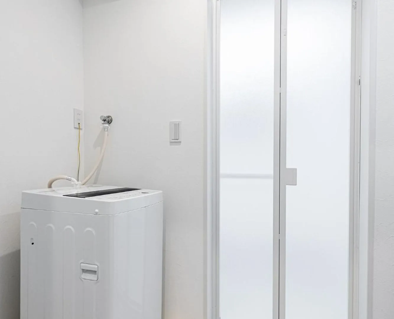 Apartment Nakamichi Ikanikan - Vacation Stay 12151 Osaka Japan