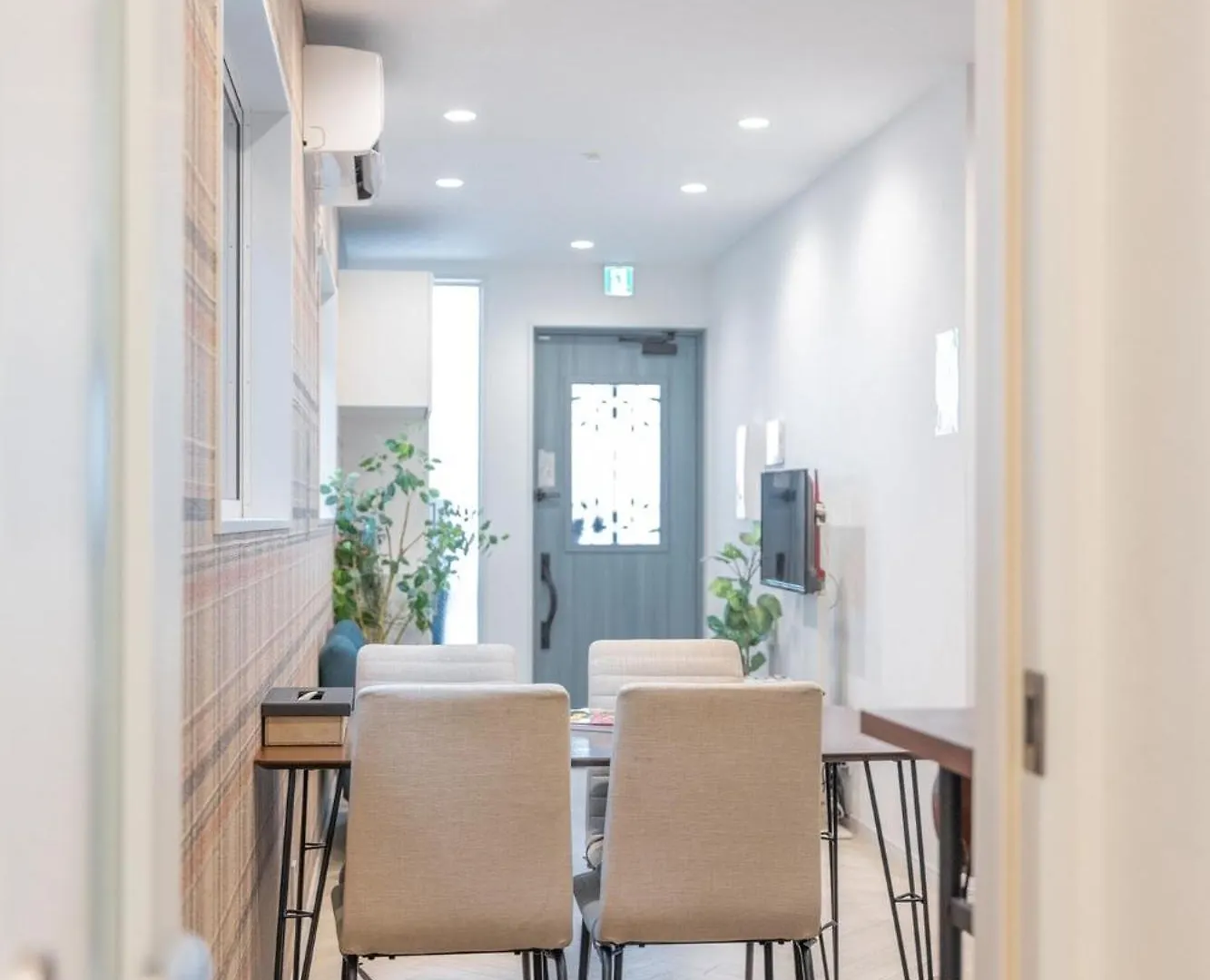 Apartment Nakamichi Ikanikan - Vacation Stay 12151 Osaka