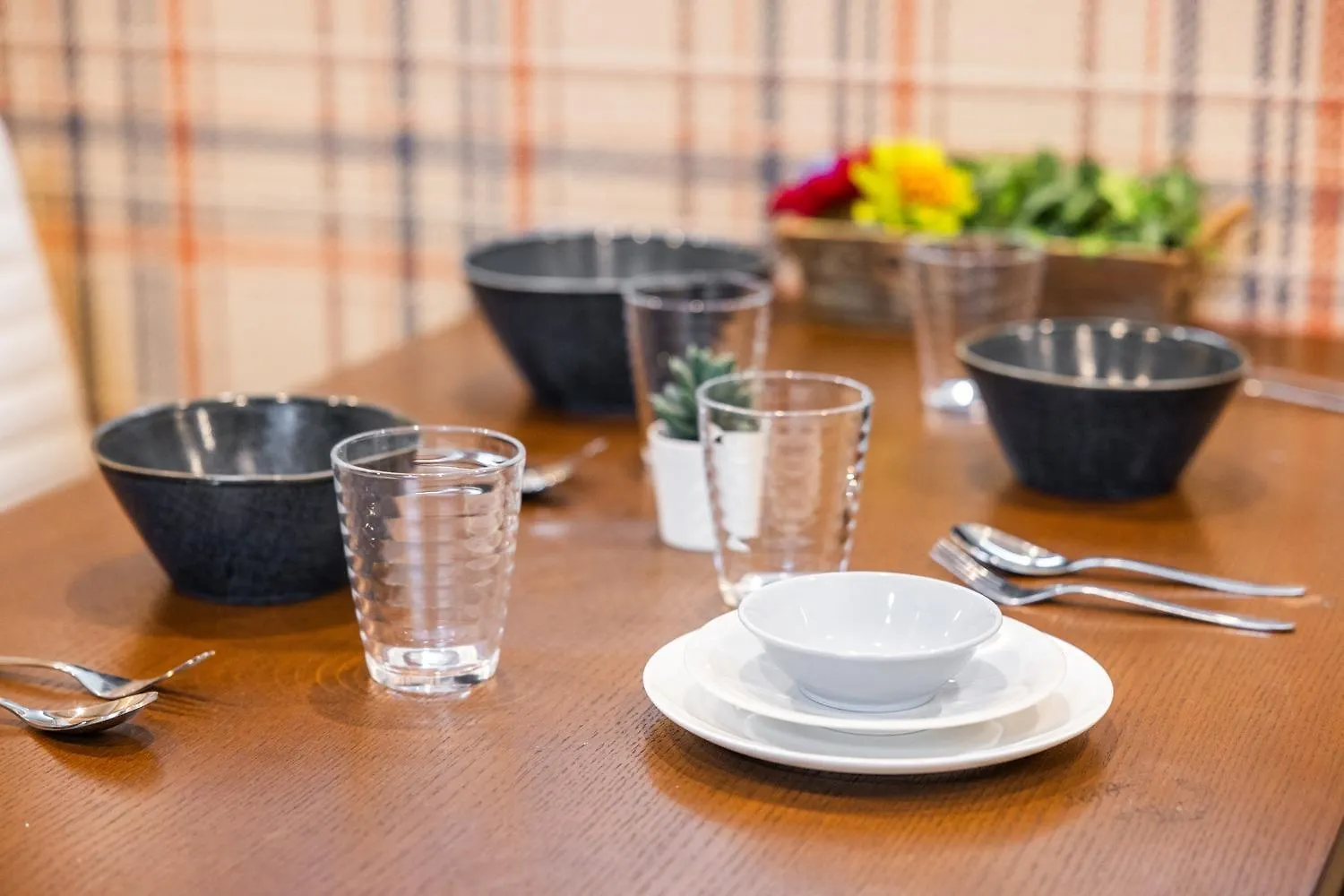 Apartment Nakamichi Ikanikan - Vacation Stay 12151 Osaka