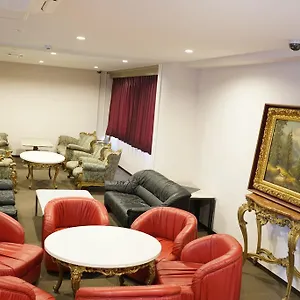 Hostel Sumiyoshi, Osaka