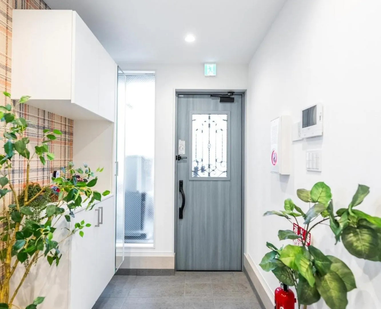 Apartment Nakamichi Ikanikan - Vacation Stay 12151 Osaka Japan